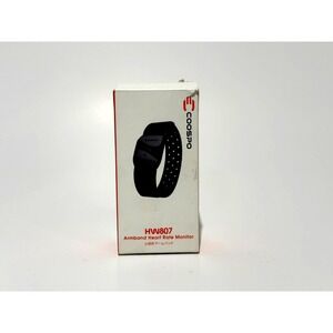 Coospo Wrist HRM Heart Rate Monitor HW807 OPEN BOX